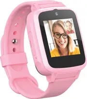 Pixbee Kids 4G Video Smart Watch With Gps Tracking Pink