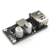 DC Step-down Module QC2.0 QC3.0 fast charge USB mobile phone charging board