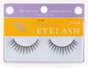 Koji Fake Eyelash Mellow Type 1805 43211-12629