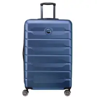 在飛比找momo購物網優惠-【DELSEY 法國大使】AIR ARMOUR-28吋旅行箱