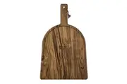 Ladelle 41 x 26cm Otway Teak Wood Serving Tray Home Kitchen Food Cooking