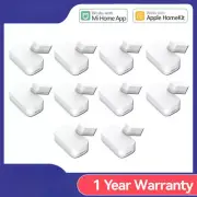 Door Window Sensor ZigBee Wireless Connection Smart Door Sensor Smart Home Lot
