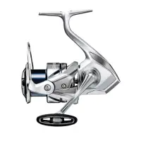 在飛比找momo購物網優惠-【SHIMANO】23 STRADIC C3000/C300