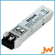 D-Link DEM-311GT 1000Base-SX SFP Transceiver (Multimode 850nm) - 550m