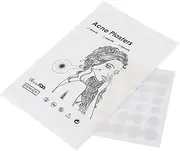 24pcs Acne Patch Pimple Patch Pimple Sticker
