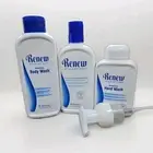 Melaleuca Renew Intensive Skin Therapy Lot- Body Lotion Hand Wash & Body Wash