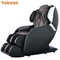[結帳享優惠]【tokuyo】mini玩美椅按摩椅 A咖滿足款 TC-330(全足氣