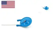Lowe's AquaSource Original Flapper Replacement for 1.28 GPF Toilets 98923, 31...