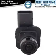 Rear Rear View Camera Fits 2013-2019 Ford Flex