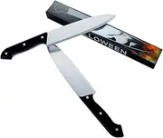 Michael Myers Knife 2 Pack Classic Knife For Halloween Horror Movie Cosplay Rubber Horror Props