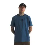 The North Face Mens Fine Alpine Tee
