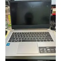 在飛比找蝦皮購物優惠-二手 電腦 筆電 ACER ASPIRE 1 N20Q1 A