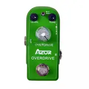 Ap 315 Mini Guitar Effect Pedal Good Quality Accessories 9V Size Use For Guitar Effects Pedals