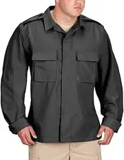 Propper Men's BDU Shirt – Long Sleeve