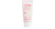 Real Barrier Peach Fit Tone-Up Sun Tinted Face Cream SPF 50+ 50ml