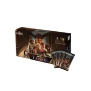Marvel Thor Thunder Collection Trading Card Premium Booster Box TCG CCG Sealed