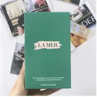 在飛比找Yahoo!奇摩拍賣優惠-美麗魅力 lamer 海洋拉娜 LA MER 海藍之謎 修護