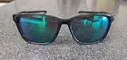 Oakley Paracord - Olive Ink Frame, Jade Prizm Lens OO9506D - NEW