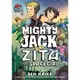 Mighty Jack and Zita the Spacegirl (Mighty Jack 3)(graphic novel)/Ben Hatke【禮筑外文書店】