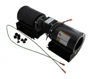 20144 Convection Blower Fan Motor - 80P20003-R