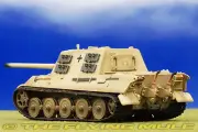 Easy Model 1:72 Sd.Kfz.186 Jagdtiger German Army sPzJgAbt 512