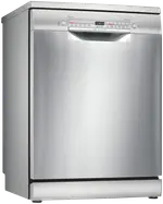 Bosch Series 2 Freestanding Dishwasher Stainless Steel - Place Settings::13