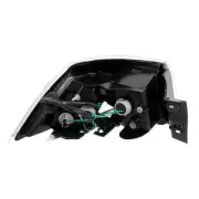 RIGHT HALOGEN OUTER TAIL LIGHT FOR MITSUBISHI LANCER GSR MR RALLIART SEDAN (for: Mitsubishi)