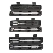 Steel Spark Plugs Socket Adjustable Torque for Accurate Engine Maintenance