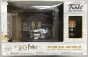 POP Pop! Mini Moments: Harry Potter 20th Anniversary - Ron Weasley - NEW
