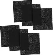 BESPORTBLE Bin Freshener Cat Litter Filter Pad Replacement Filters for Cat Litter Box