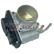 Hitachi Right Fuel Injection Throttle Body for 2009-2019 Nissan 370Z 3.7L V6 gr