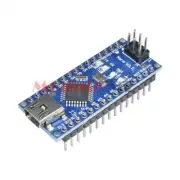 DC5V FT232RL Nano V3.0 With ATMEGA328P FTDI Micro-controller Module For Arduino