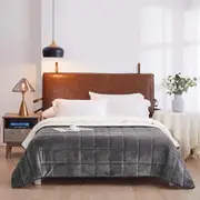 RAMESSES Sherpa Weighted Blankets