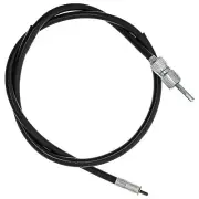NICHE Speedometer Cable for Kawasaki Ninja 250 250R 500 54001-1123 54001-1025