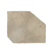 Tuscan Path 500 - 600mm Yellow Limestone Stepping Stone