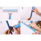 41 inch Squeegee Rubber Replacement , Mirror, Shower, Auto,