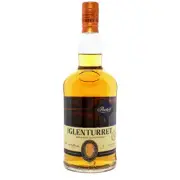 Glenturret Peated Edition Single Malt Whisky