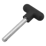 #10*70mm Weight Stack Pin Locating Pin Weight Selector Ball Pin Gym Accessory#