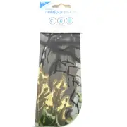 2 Bondex Iron On Patches 5x7 Tree Camo Print Repair Hunting Jackets Pants Tents