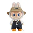 AUTHENTIC ✅ POP MART Labubu 'Fall in Wild' Plush DOLL SEALED ✅ IN HAND ✅