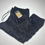 THE NORTH FACE Plus Size Aphrodite Motion Capri Pants TNF Black XXL NWT 2XL