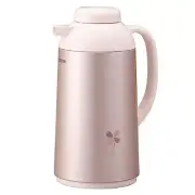 ZOJIRUSHI glass Mahobin 1.0L Pink AG-LB10-PA (japan import)NEW