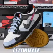 Nike Dunk Low SE GS Dance Multi-Color FJ2686-100
