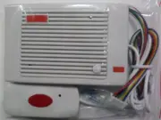 WIRED NURSE CALL PANIC BUTTON ALERT SYSTEM & CALL STATION EASY INSTALL