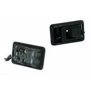Sterling Door Handle (Exterior) to suit Toyota Hiace 02/1983 to 10/1989 - TYHI-DOH-63L