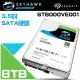 昌運監視器 Seagate希捷SkyHawk監控鷹(ST8000VE001) 8TB 3.5吋監控系統硬碟【全壘打★APP下單跨店最高20%點數回饋!!】