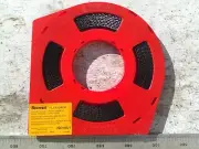 30M Starrett Flex-back Metal Cutting Band Saw Blade FB 3/8" x 4SKR 4tpi bandsaw