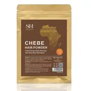 Chebe Powder Africa Women Traction Alopecia Treatment Oil Men Hair