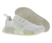 Adidas Nmd_R1.V2 Mens Shoes Size 8, Color: Off White/Sand