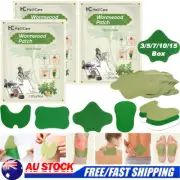 Wormwood Knee Plaster Sticker Wellnee Waist Back Neck Joint Ache Relief Patch AU